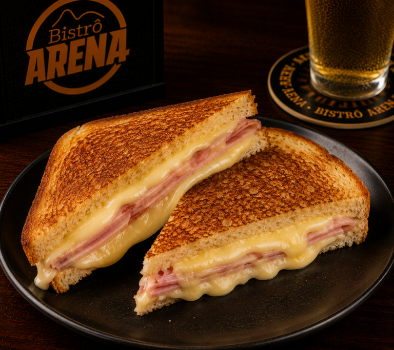Misto Quente